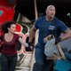 Illustration for article titled San Andreas Is A Film Where Earthquakes Have A Vendetta Against The Rock